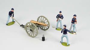 Americana Series 1: A1 Union Artillery