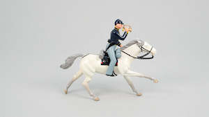 A29 Union Cavalry, Bugler