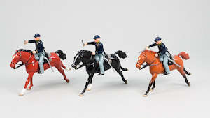 Americana Series 1: A28 Union Cavalry