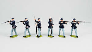 A6 Union Infantry