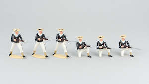 Sudan War Retired: 58 Naval Brigade