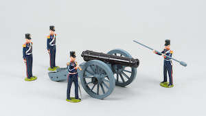 Crimean War Retired: 90 Royal Artillery
