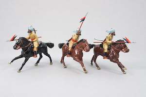 Cavalry: 50a 6th Bengal Cavalry (pre-owned)