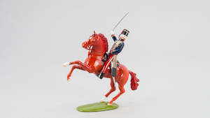 Crimean: 89 Lord Cardigan 1854