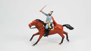 A23 Major General J. E. B. Stuart