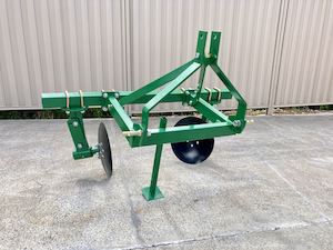 On Sale: Disc Ridger Bed former