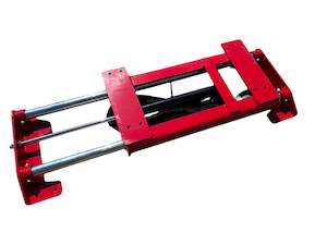 Hanmey EFGCMZ - Hydraulic Side Shift