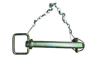 Draw Bar Pin 1"/25mm