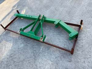 3 Point linkage lifting Jib.(Old Stock)