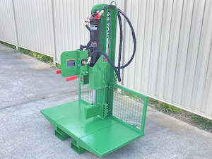 On Sale: Sierra SHLS400 Log Splitter 3-Point Linkage