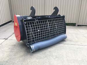 On Sale: Concrete Mixer Bucket 600L