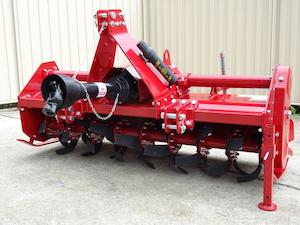 Sierra STH065 Rotary Hoe 1.65m Gear Drive