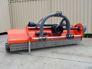 On Sale: Menasor Flail Mower 2m Side Shift