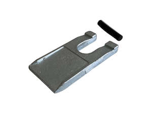 On Sale: Auger Tooth