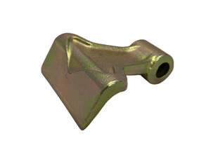 Flail for Hanmey EFGCMZ Flail Mower Series