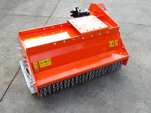 Lipa TLBE-S 100 100 LPM Mulcher for Excavator