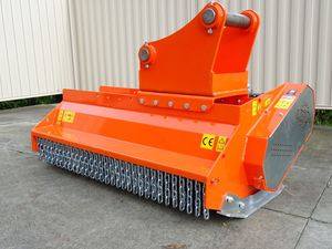 Lipa TLBE-S 120 100 LPM Mulcher for Excavator