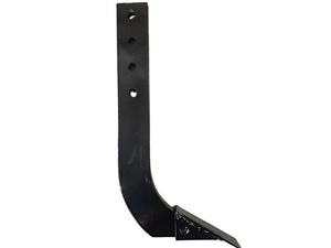 120 Hp Plus: Sierra SBB Box Blade - Shank
