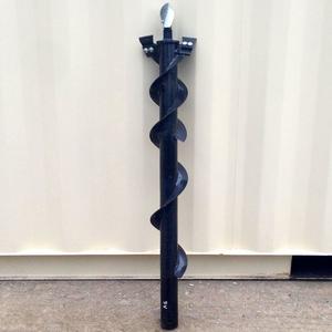 Sierra Auger 6"