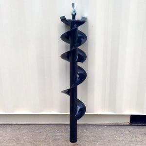 Sierra Auger 9"