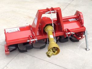 Sierra STX048 Rotary Hoe 48" (1.2m)
