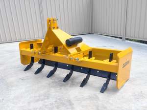 Sierra Box Blade 6ft 1.8m