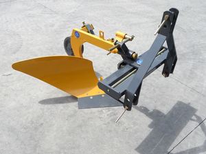 Novaquip NDP30 Single Moldboard Plough