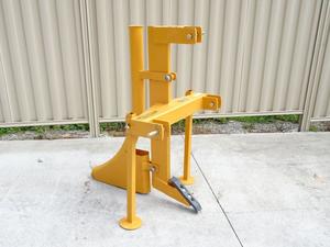 Novaquip NSR0020 Single Tine Ripper Pipe Layer Large