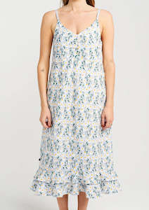 Issy Dress - Daisy Chain