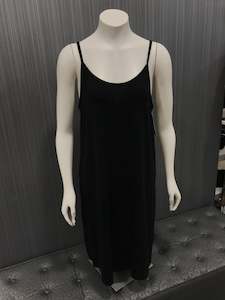 Cashews: Strap Slip -Bamboo Knit