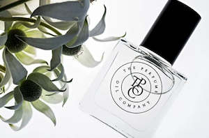 The Perfume Oil Company -Roll On Perfume Oil