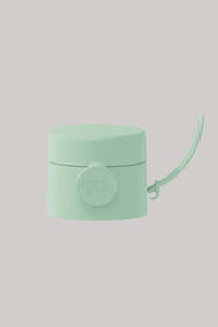 Frank Green: Switch Lid & Strap Pack -Mint Gelato