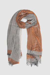 Scarves: Bannockburn Scarf