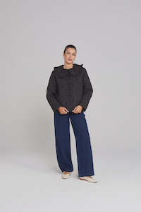 Thing Thing: Remark Jacket -Night Bloom