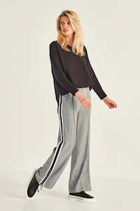 Johanna Pant - Puppytooth