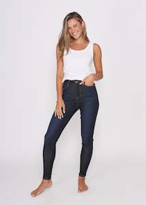 Jean Sale: Natasha Jean