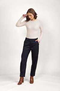 Knewe: Jude Pant -Ink