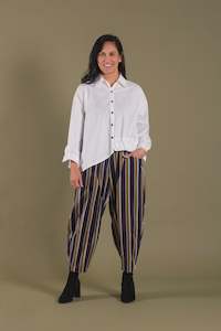 Deeanne Hobbs: Utah Shirt -White