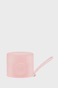 Frank Green: Switch Lid & Strap Pack -Blushed