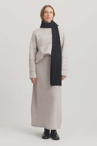 Scarves: Fine Wool Scarf