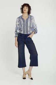 Jean Sale: Dorset Jean-Midnight