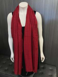 Plain Cotton Shawl/Scarf