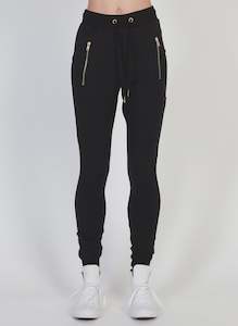 Federation: Escape Trackies Gold