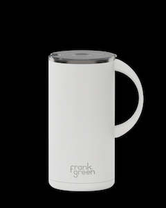 Frank Green: Frank Green 50oz Pitcher Perfect Jug -Cloud