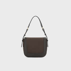 Bag Sale: Mirabelle Shoulder Handbag -Coco