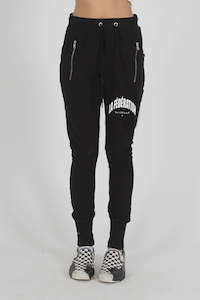 Federation: Escape Trackies -La Fed -Black