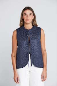 Thing Thing: Revive Vest - Starlit Navy