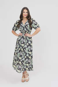 Skillful Dress-Fern Favourite