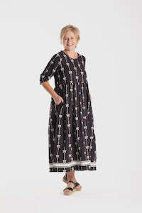 Jellicoe: Kylie Dress - Bowtie