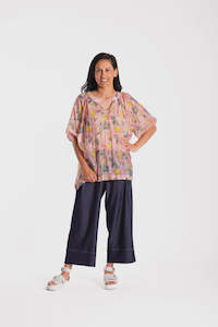 Jellicoe: Julie Top - Blushable